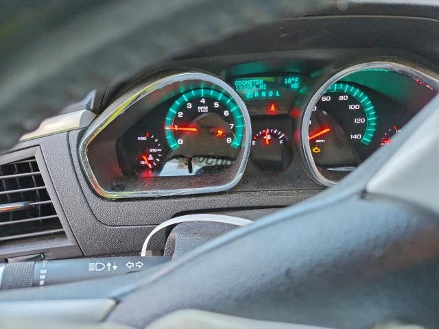 Chevrolet Traverse Lt Image 3