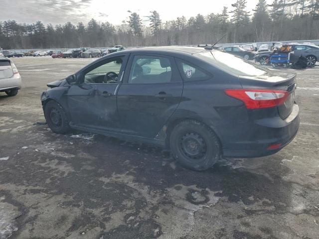 Ford Focus S Image 5