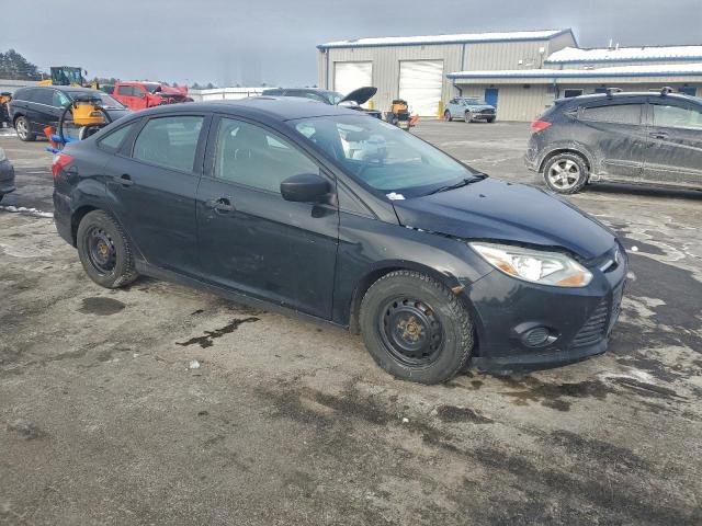 Ford Focus S Image 10