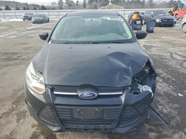 Ford Focus S Image 2