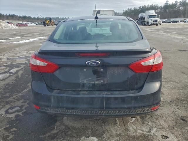 Ford Focus S Image 6