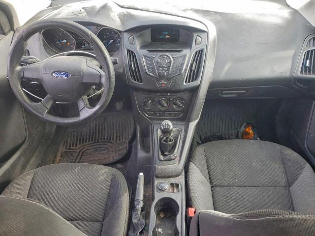 Ford Focus S Image 8