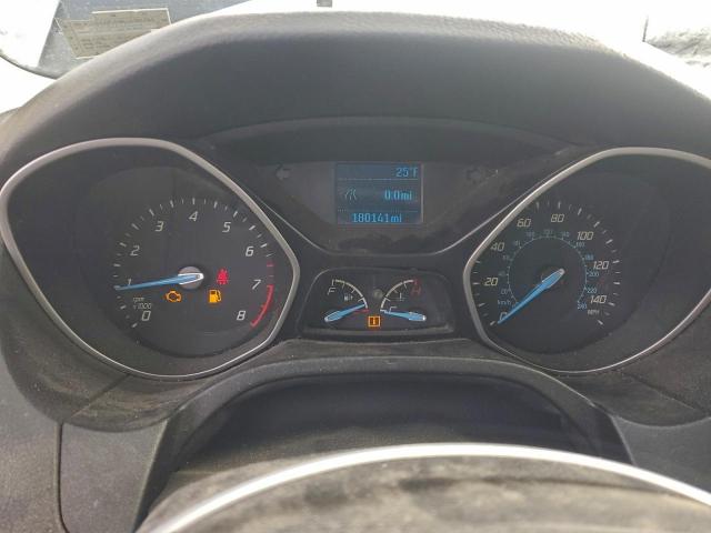 Ford Focus S Image 4