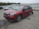 Subaru Forester Premium Image 1