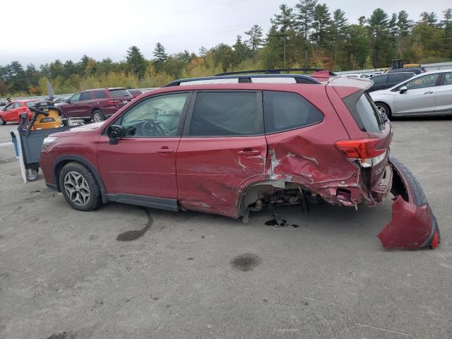 Subaru Forester Premium Image 11