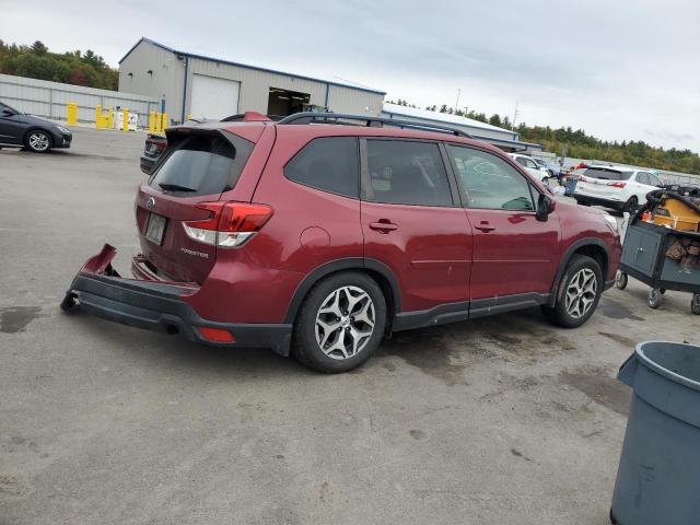 Subaru Forester Premium Image 12