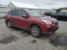 Subaru Forester Premium Image 10