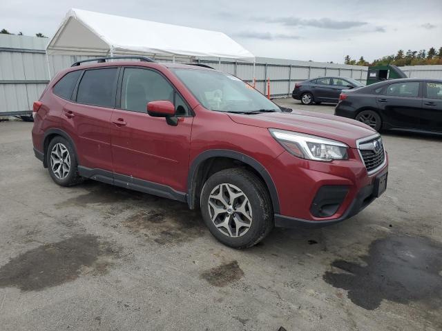 Subaru Forester Premium Image 10