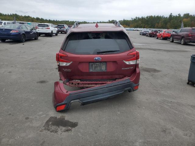 Subaru Forester Premium Image 6