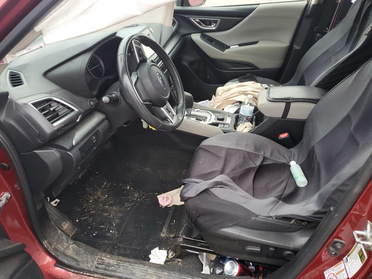 Subaru Forester Premium Image 7