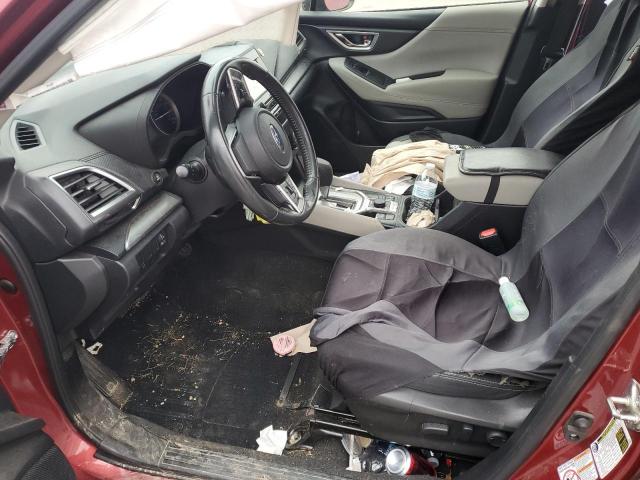 Subaru Forester Premium Image 7