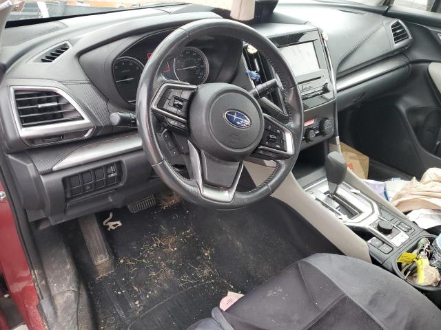 Subaru Forester Premium Image 2