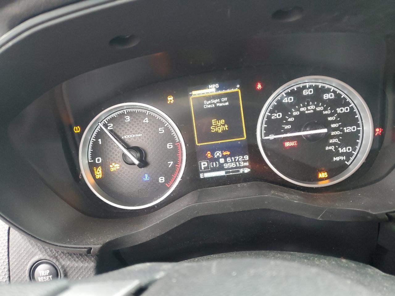 Subaru Forester Premium Image 5