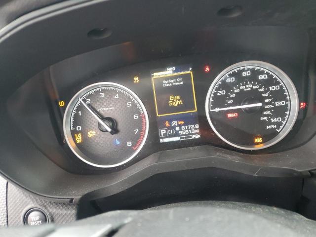 Subaru Forester Premium Image 5