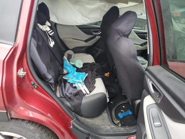 Subaru Forester Premium Image 8