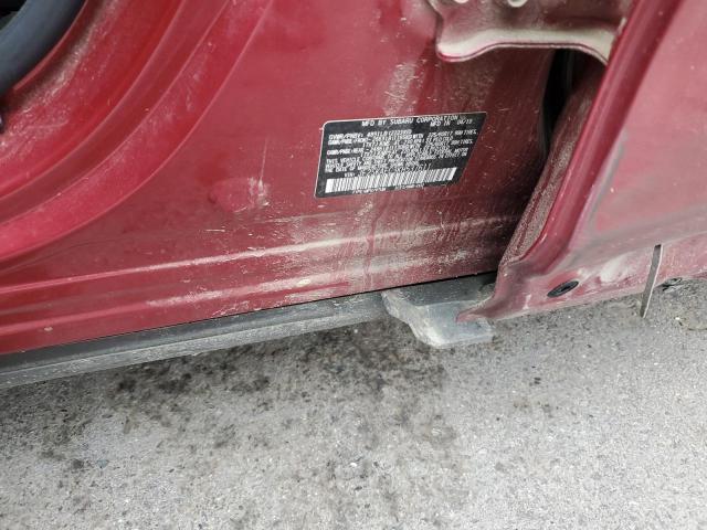 Subaru Forester Premium Image 9