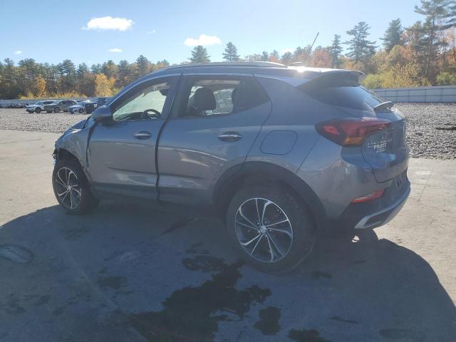 Buick Encore Select Image 3