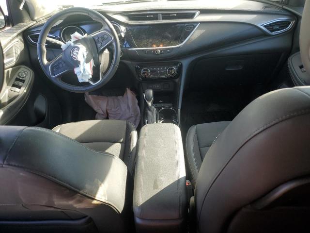Buick Encore Select Image 8