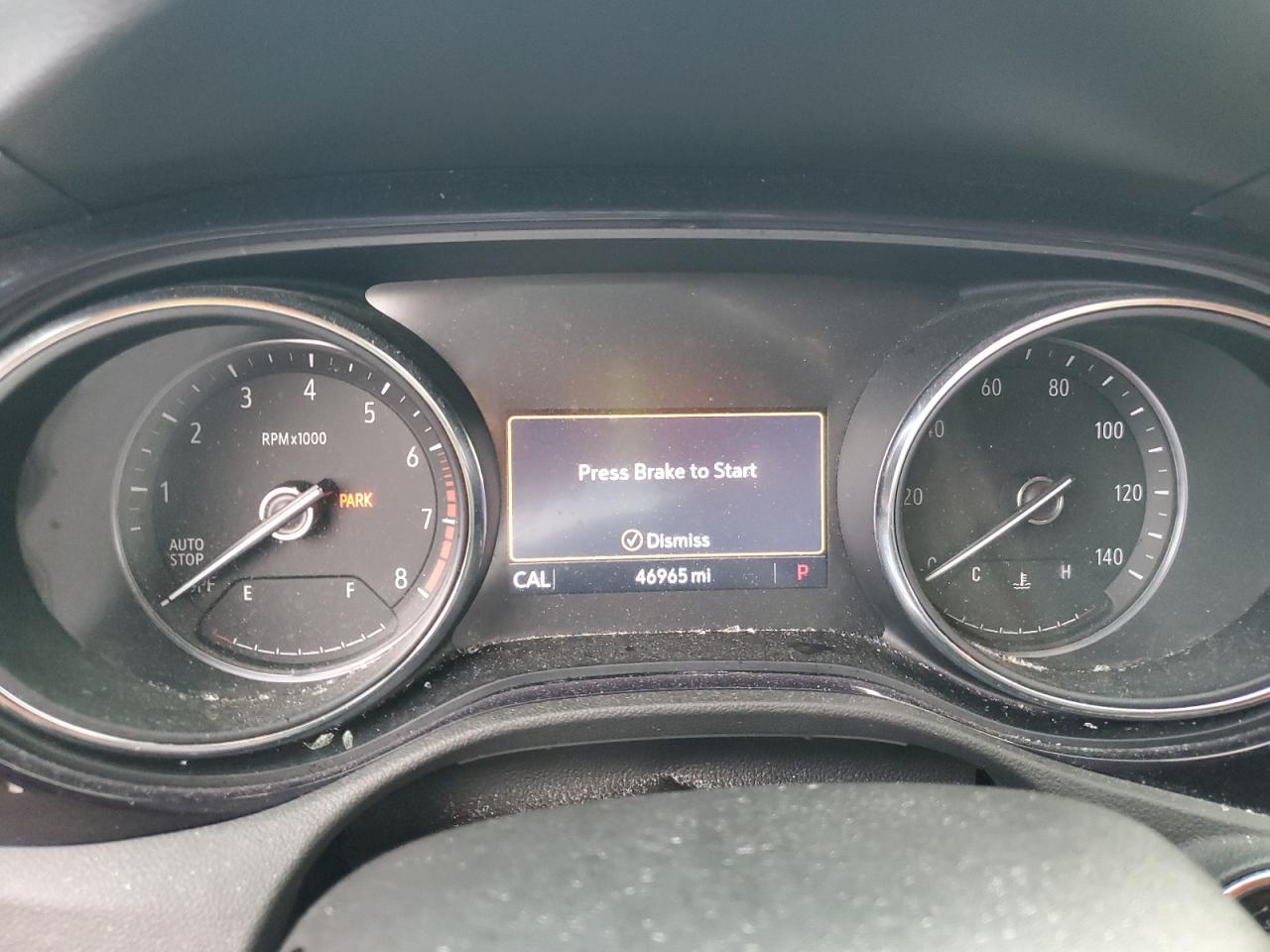 Buick Encore Select Image 2