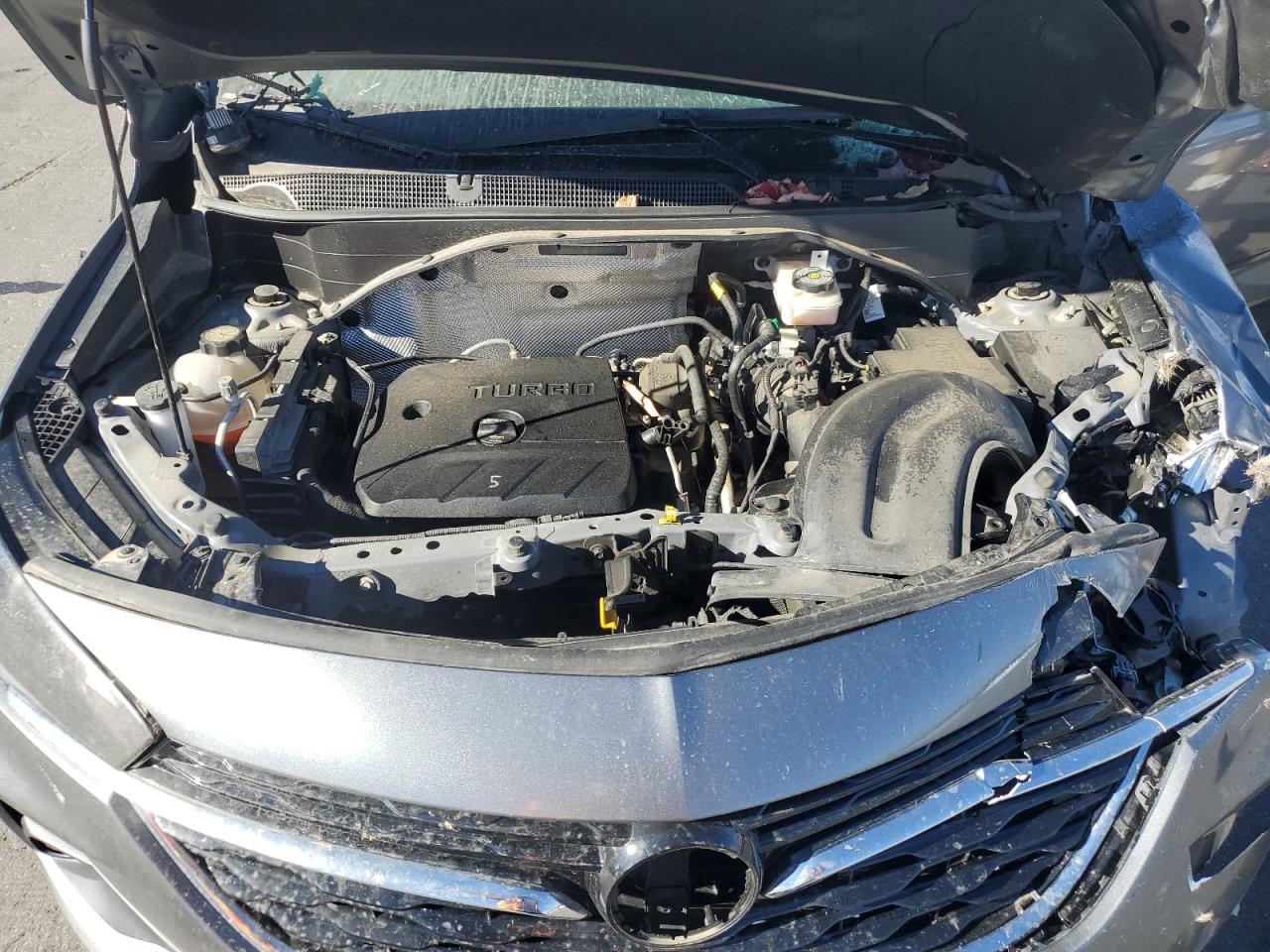 Buick Encore Select Image 7