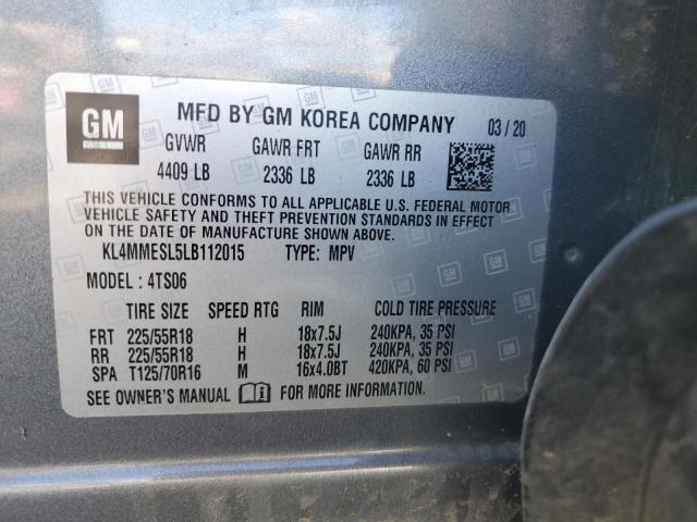 Buick Encore Select Image 10