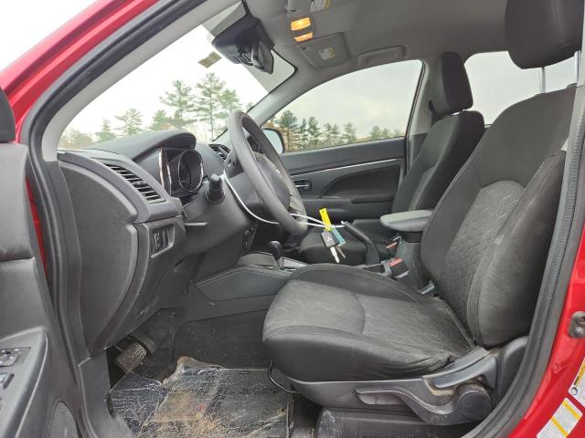 Mitsubishi Outlander Es Image 10