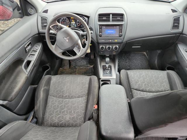 Mitsubishi Outlander Es Image 7