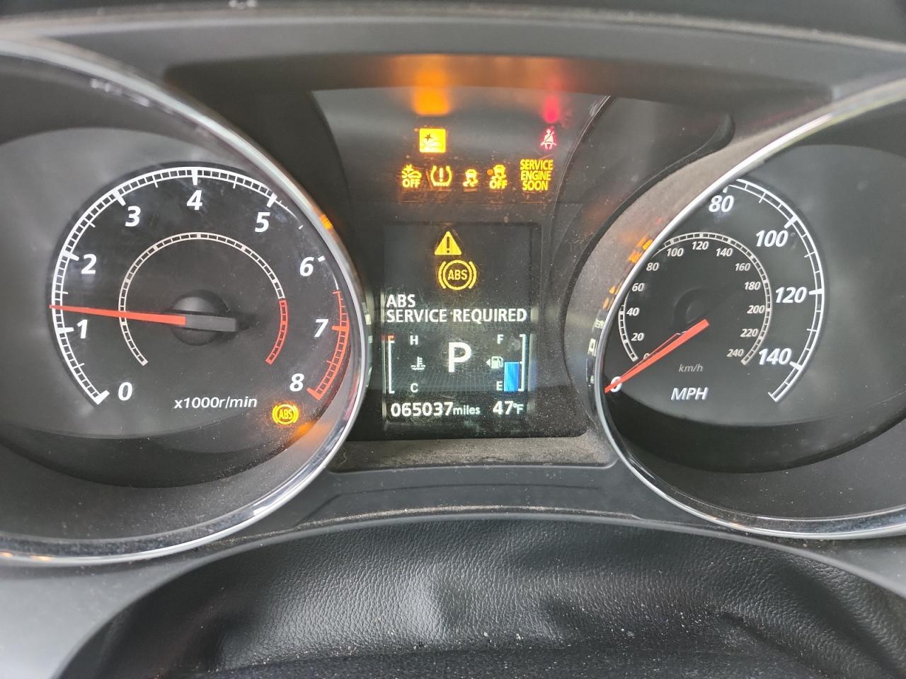 Mitsubishi Outlander Es Image 12