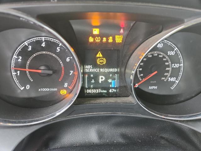 Mitsubishi Outlander Es Image 12