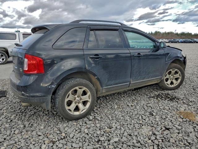 Ford Edge Sel Image 5