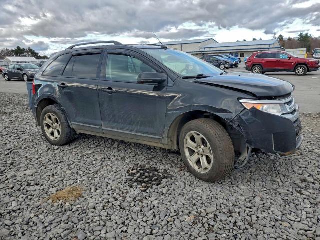 Ford Edge Sel Image 4