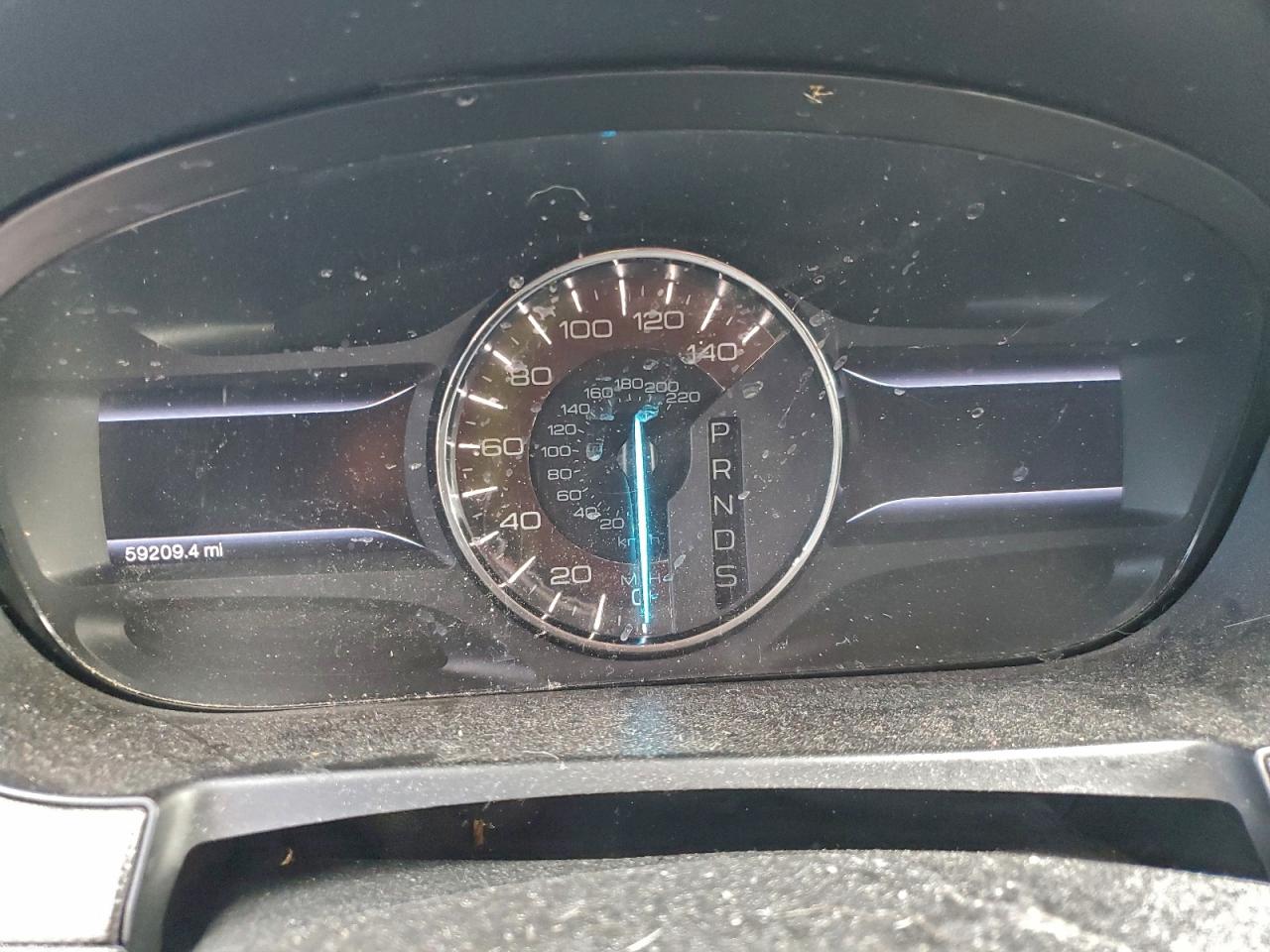 Ford Edge Sel Image 13