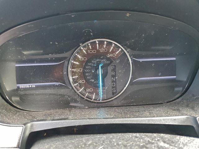 Ford Edge Sel Image 13