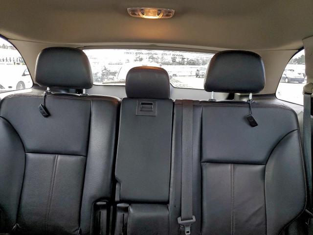 Ford Edge Sel Image 11