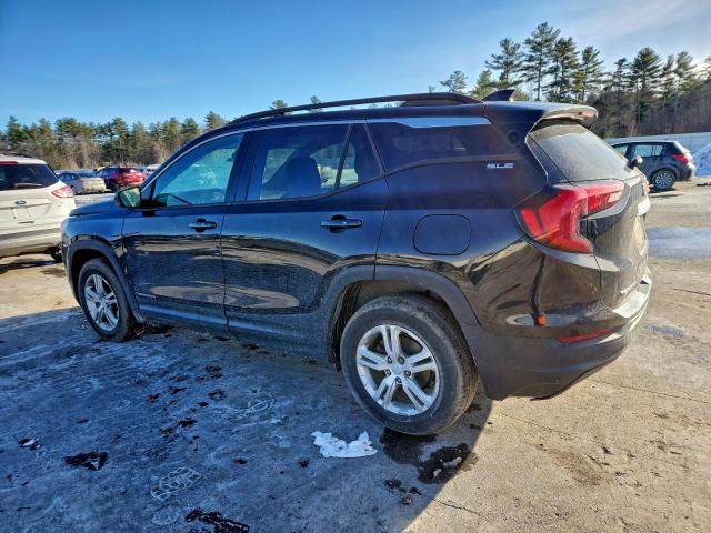 GMC Terrain Sle Image 5