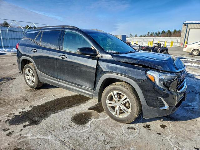GMC Terrain Sle Image 2