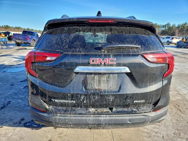 GMC Terrain Sle Image 10