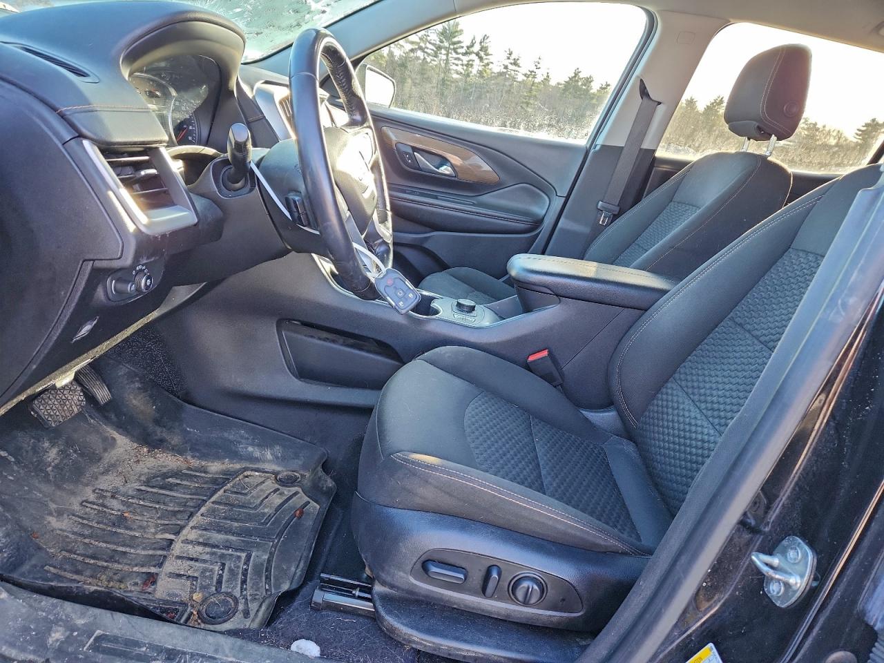 GMC Terrain Sle Image 7