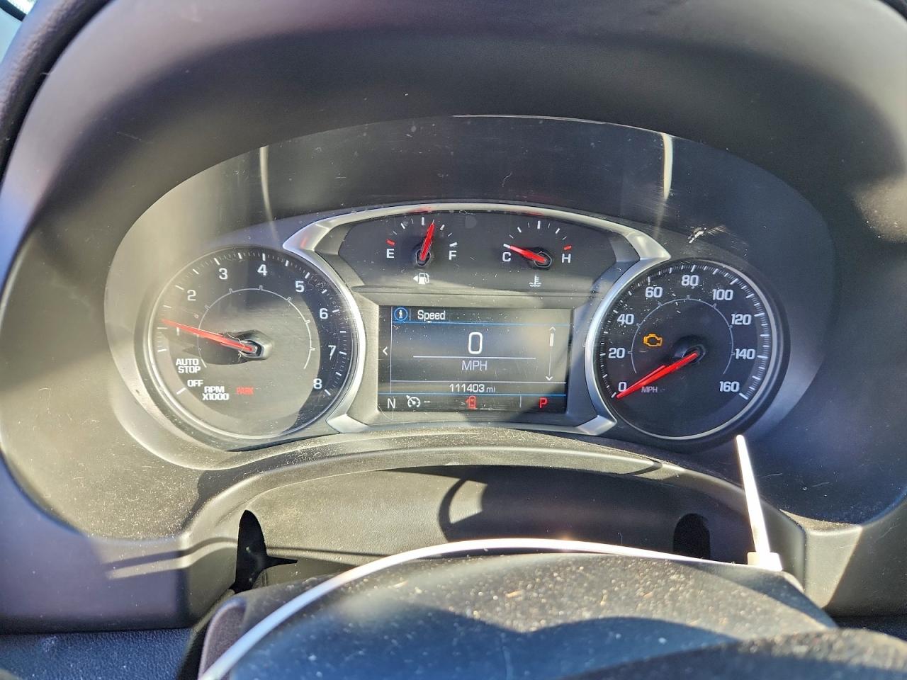 GMC Terrain Sle Image 6