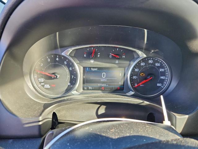 GMC Terrain Sle Image 6