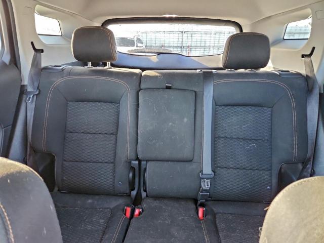 GMC Terrain Sle Image 4