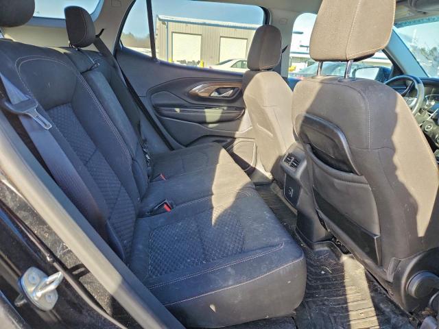 GMC Terrain Sle Image 8