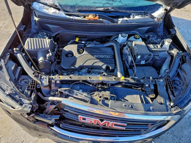 GMC Terrain Sle Image 11