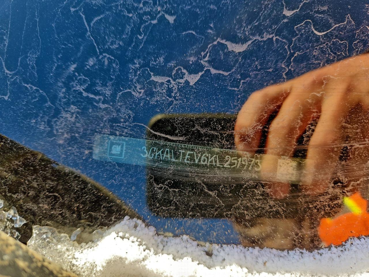 GMC Terrain Sle Image 13