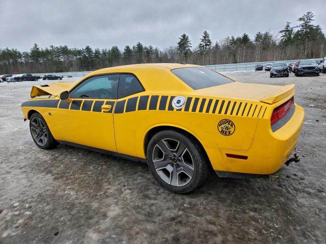 Dodge Challenger R/t Image 11