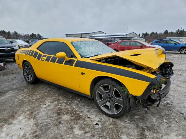 Dodge Challenger R/t Image 2