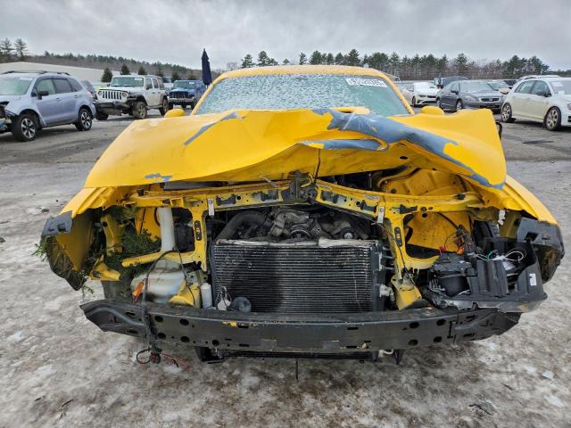 Dodge Challenger R/t Image 7