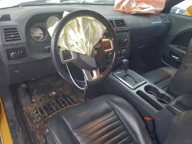 Dodge Challenger R/t Image 5