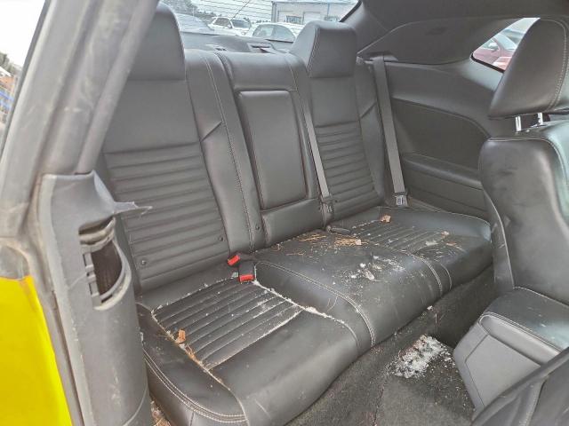 Dodge Challenger R/t Image 9