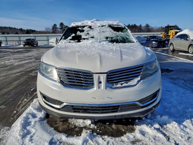 Lincoln MKX Select Image 2